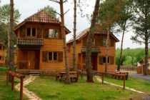Casas de madera